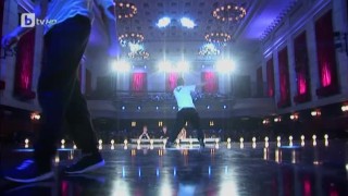 Стоян Динев и Красимир Язов, 16 и 18 години
