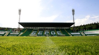 От Берое призоваха да не се нагнетява напрежение преди мача с ЦСКА