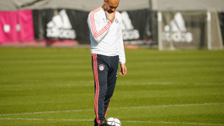 Байерн излиза срещу 