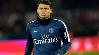 Тиаго Силва: Барселона е по-силен отбор от Байерн Мюнхен