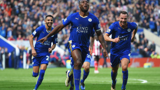 В Лестър кръщават улици на играчите от отбора