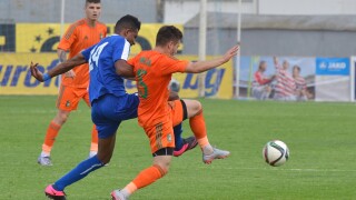 Монтана гледа към финала след комфортна победа в първия мач срещу Литекс