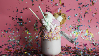 Food porn: най-новата мания в сладкарството