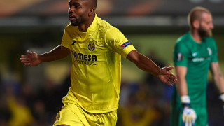 Всички голове и резултати в четвъртфиналите на Лига Европа (ВИДЕО)