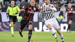 Класическо дерби с марка Серия 