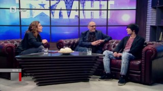 Данчо Кузманов: Аз не знаех за златния бутон в шоуто 