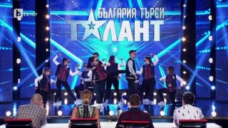 Те се завърнаха и са по-добри от всякога. Те са uMOVE