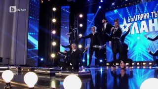 Лъвовете от Lion's crew ще ви покажат как се танцува хип-хоп