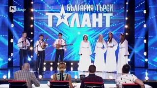 Този сезон изненадите нямат край, така че добре дошли отново, формация 