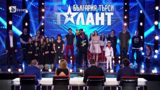Първата група участници, която ще разбере дали продължава на полуфинал