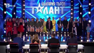 Добри или лоши новини има Михаела Филева за втората група участници