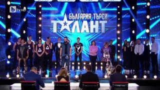 По време на кастингите Дилов-син даваше 