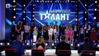 Не всички си тръгнаха от елиминациите с усмивка