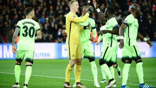 Ас на Манчестър Сити се завръща в игра