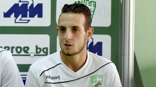 Стивън Петков иска извинение от футболния съюз