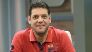 Колега нарече Пламен Константинов 