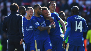 Пълна истерия! 15 000 паунда за билет за мач на Лестър