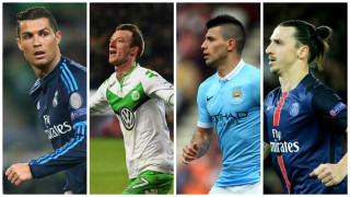 Шоуто с марка 