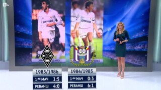 Великите обрати на Реал (Мадрид) (ВИДЕО)