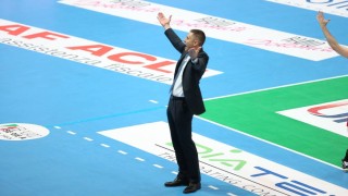 Радостин Стойчев се сбогува с Тренто