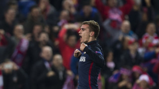 Гризман потвърди, че остава в 