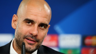 Пеп Гуардиола: Искаме финал
