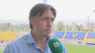 Иво Тонев: Назрял е моментът за важни решения в Левски (ВИДЕО)