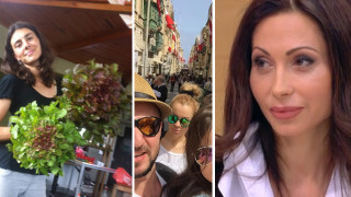 Момичето на късмета Свилена, Ани от "Антибиотика", Галя от "Сатен" - къде са, как изглеждат и какво правят в момента