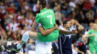 Теодор Салпаров и Зенит отново изкачиха европейския връх (ВИДЕО)