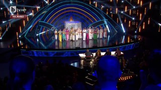 България търси талант - Епизод 7 (17.04.2016)