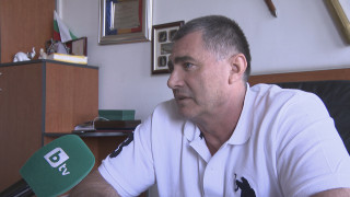 Карамаринов застава начело на Европейската атлетическа асоциация