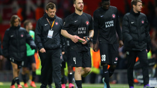 Бодуров с цял мач при победа на Мидтиланд 