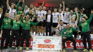 Добруджа мечтае за дубъл (ВИДЕО)