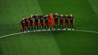 Защо Барселона изпадна в криза