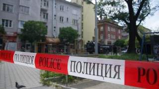 Блокираха София (ГАЛЕРИЯ)