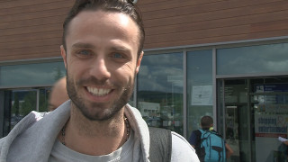 Теодор Салпаров ще играе за Купата на България заради бас (ВИДЕО)