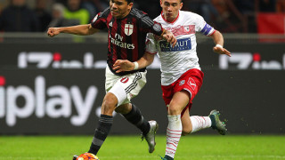 Сблъсък на два отбора с различни цели (ВИДЕО)