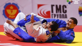 Държавата отпусна допълнителни 2.3 млн. лв. за джудото 