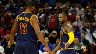 Кливланд попречи на Голдън Стейт да спечели титлата у дома