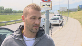 Георги Пеев: Никога не съм позволявал някой да ме тъпче (ВИДЕО)