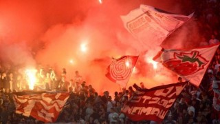 Отложиха мач в Сърбия заради убийство на запалянко