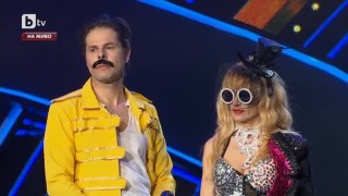 Star Show с нова буфосинхронада, представяща любимите ви световни звезди