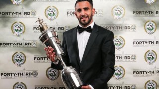 Кой е Рияд Марез - африканецът, който покори Англия 