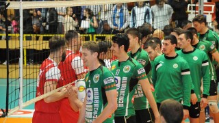 Нефтохимик и Монтана започнаха с победи битката за Купата на България (ВИДЕО)