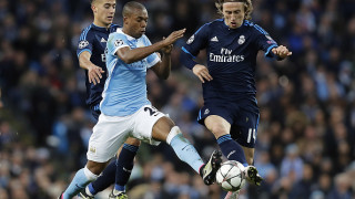 Манчестър Сити и Реал (Мадрид) ще решават всичко в реванша на 