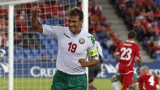 Ивайло Петев пожела на Стилиян Петров завръщане в националния отбор