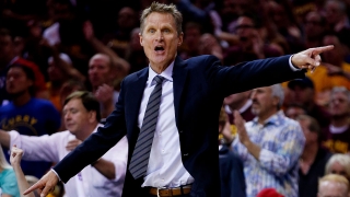 Стийв Кър избран за най-добър треньор в НБА