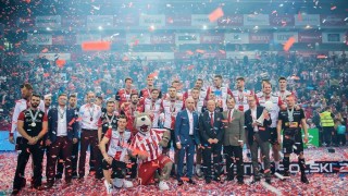 Ресовия и Николай Пенчев сдадоха титлата в Полша