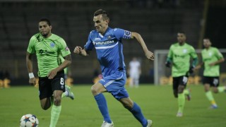 Левски приема с нов сектор стария познайник Черно море