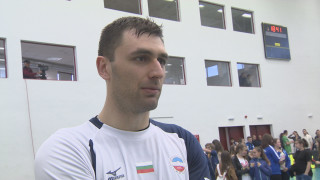 Соколов отказа пари от Катар заради Марек (ВИДЕО)